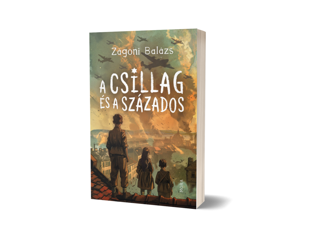 a csillag es a szazados 3d borito