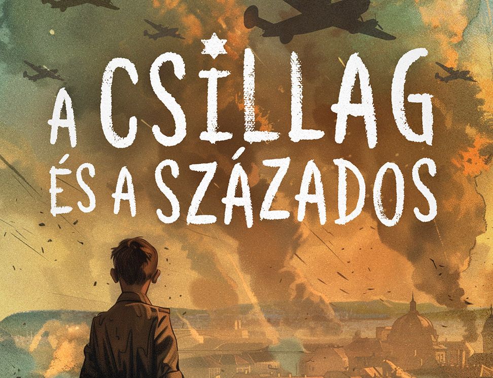 a csillag es a szazados vagva web